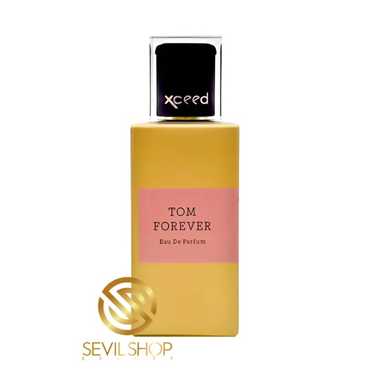 ادکلن اکسید تام فوراور Xceed Tom Forever
