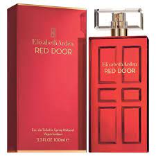 عطر و ادکلن زنانه الیزابت آردن رد دور ادوتویلت Elizabeth Arden Red Door EDT for men