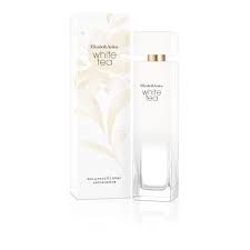 عطر و ادکلن زنانه الیزابت آردن وایت تی ادوتویلت Elizabeth Arden White Tea edt for women