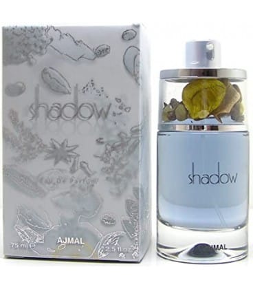 عطر و ادکلن مردانه اجمل شادو ادو پرفیوم Ajmal Shadow EDP for men