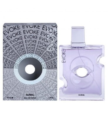 عطر و ادکلن مردانه اجمل اووک (اوکه) فور هیم ادوپرفیوم Ajmal Evoke for Him EDP for men