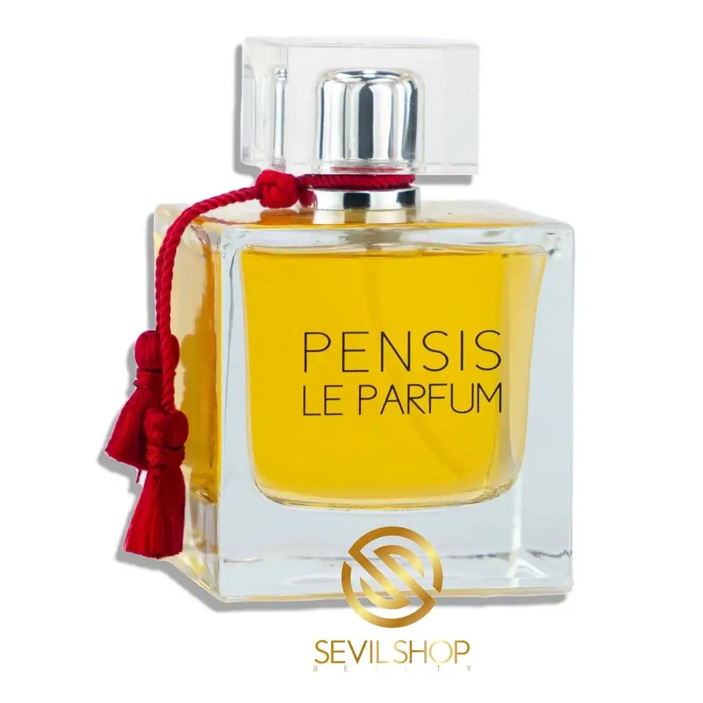 ادکلن پنسیس له پارفوم Pensis Le Parfum