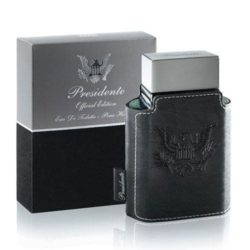 عطر ادکلن امپر پرزیدنت آفیشال مردانه | EMPER / Presidente Official EDT