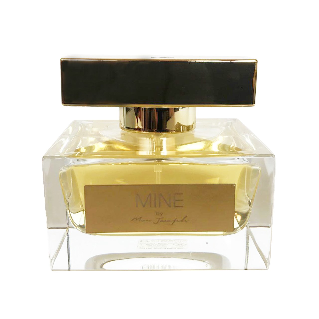 عطر ادکلن زنانه مارک جوزف ماین Mine حجم 100 میل