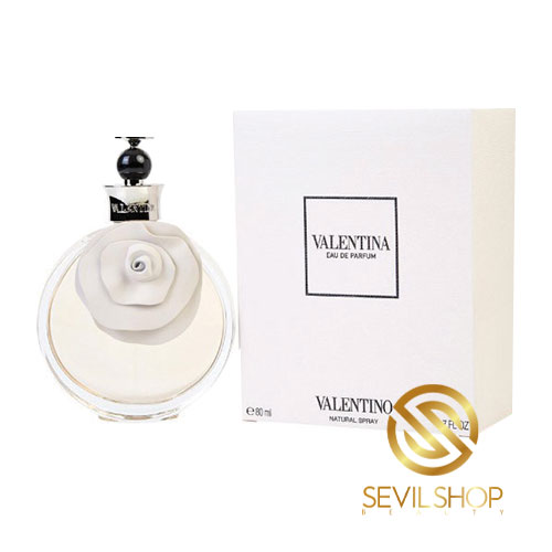 ادکلن والنتینو والنتینا Valentino Valentina