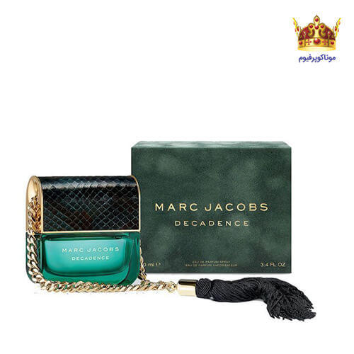 عطر ادکلن مارک جاکوبز دکادنس (Marc Jacobs Decadence)