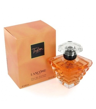 عطر و ادکلن لانکوم ترزور زنانه Lancome Tresor