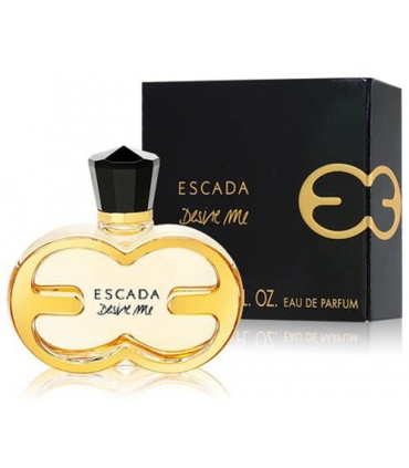 عطر و ادکلن زنانه اسکادا دیزایر می ادوپرفیوم Escada Desire Me EDP For Women