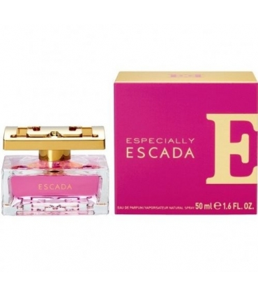 عطر و ادکلن زنانه اسکادا اسپشیالی ادوپرفیوم Escada Especially EDP For Women