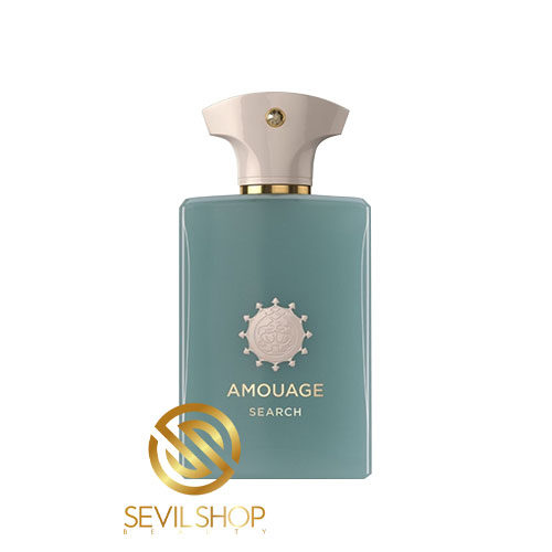 ادکلن آمواج سرچ Amouage Search