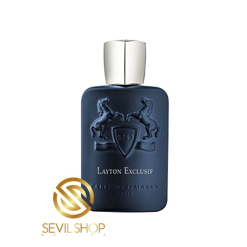 ادکلن پارفومز د مارلی لیتون اکسکلوسیف 125 میل Parfums de Marly Layton Exclusif