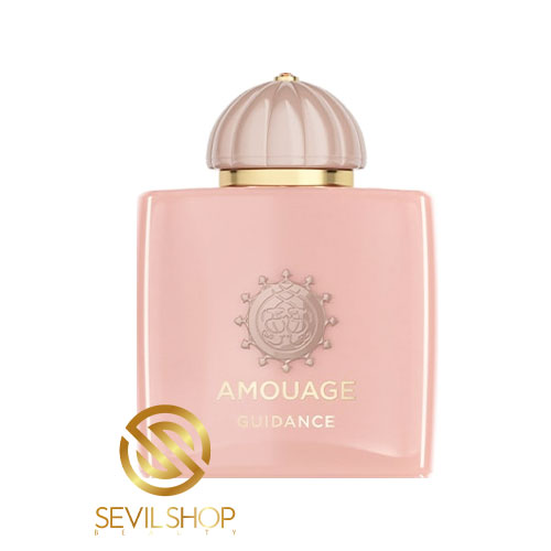 ادکلن آمواج گایدنس Amouage Guidance