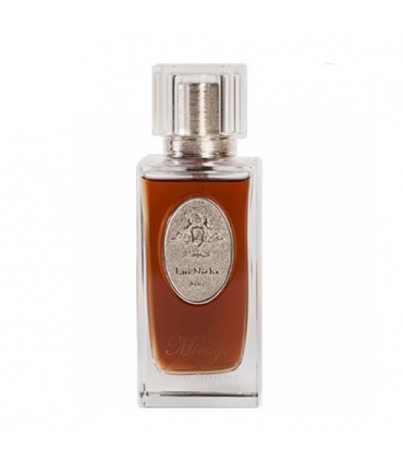 عطر و ادکلن مردانه لوئی نیش میراج ادو پرفیوم Lui Niche Mirage EDP for men