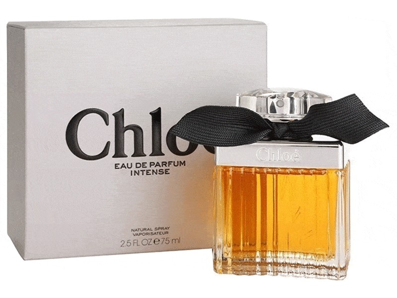 عطر و ادکلن زنانه کلویی ادوپرفیوم اینتنس Chloe Eau de Parfum Intense