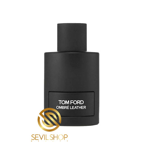 ادکلن امبر لدر تام فورد Tom Ford Ombre Leather EDP