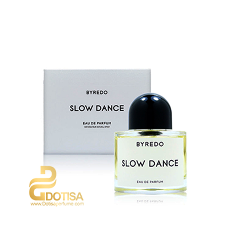 عطر ادکلن بایردو اِسلو دنس | Slow Dance Byredo