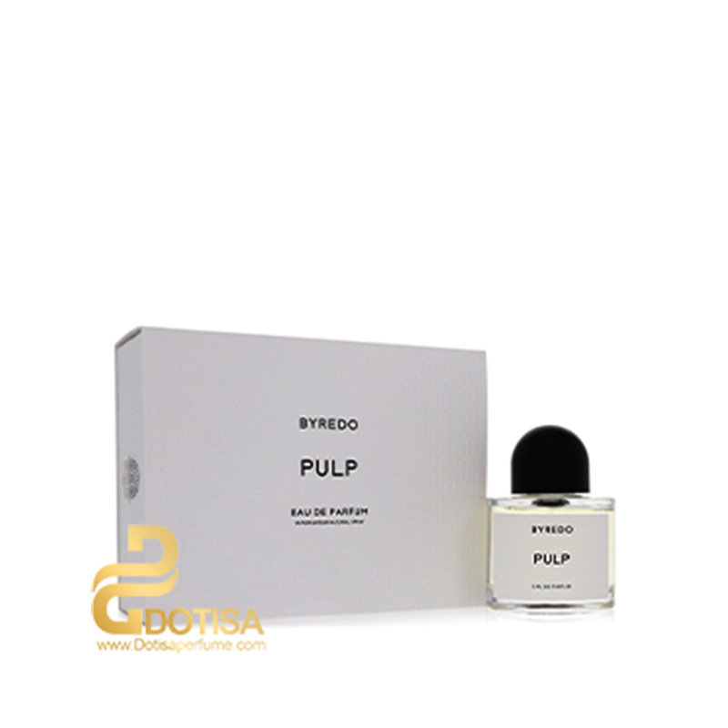 عطر ادکلن بایردو پالپ | Pulp Byredo