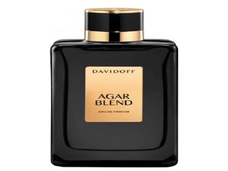 ادکلن مشترک زنانه مردانه دیویدوف آگار بلند ادو پرفیوم Davidoff Agar Blend for women and men edp