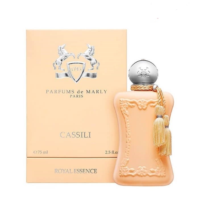 ادکلن مارلی کاسیلی Parfums de Marly Cassili