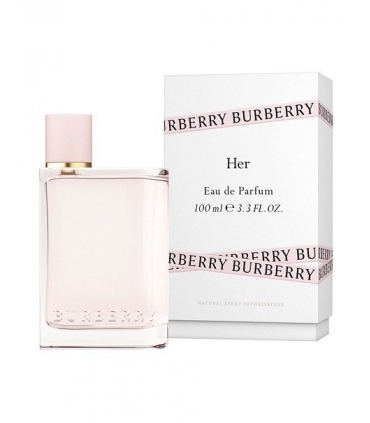 عطر و ادکلن زنانه باربری هر باربری ادوپرفیوم Burberry Her Burberry EDP for women