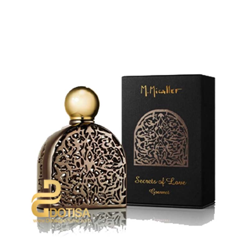 عطر ادکلن ام میکالف گورمت | Gourmet M. Micallef