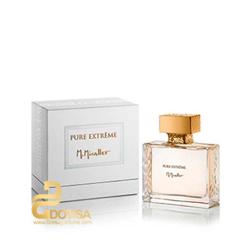 عطر ادکلن ام میکالف پیور اکستریم | Pure Extreme M. Micallef
