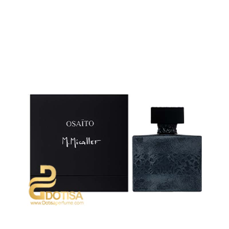 عطر ادکلن ام میکالف اوسایتو | Osaïto M. Micallef