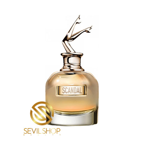 ادکلن ژان پل گوتیه اسکندل گلد Jean Paul Gaultier Scandal Gold