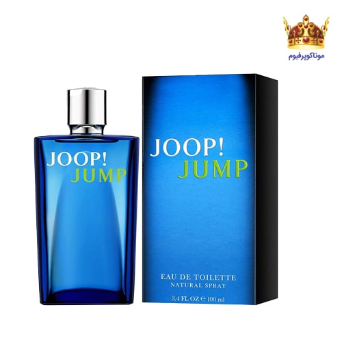 عطر ادکلن جوپ جامپ (Joop Jump)