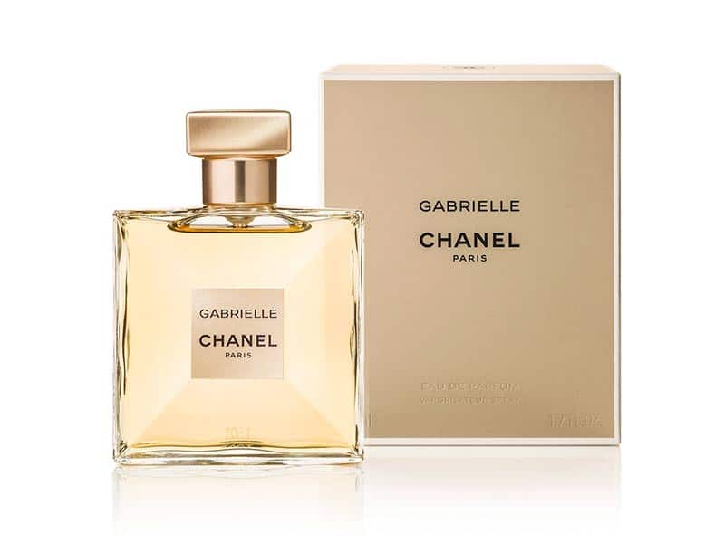 عطر و ادکلن زنانه شنل گابریل ادوپرفیوم Chanel Gabrielle EDP for Women