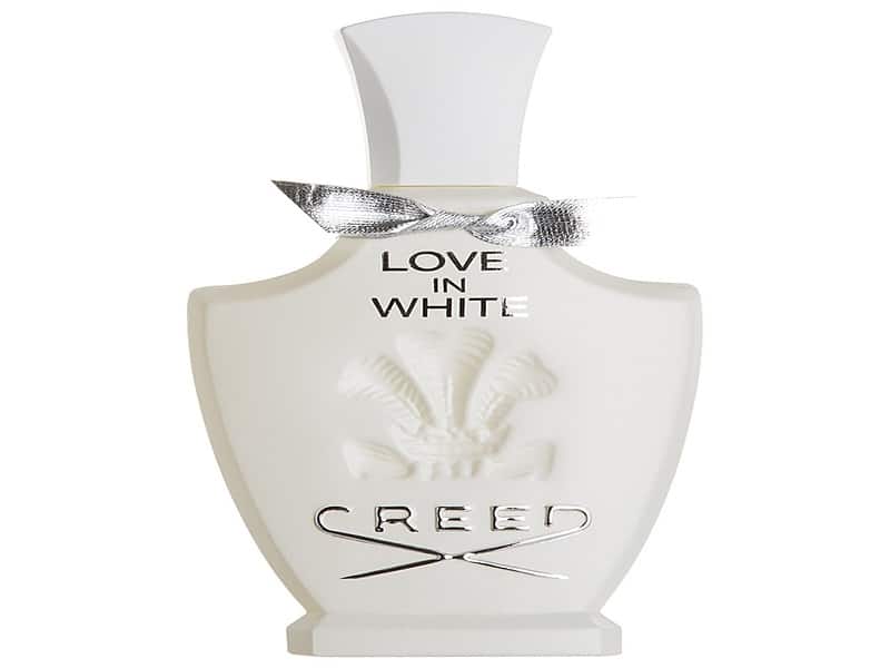ادکلن زنانه کرید لاو این وایت Creed Love in White