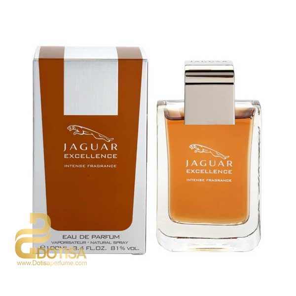 عطر ادکلن جگوار اکسلنس جگوار | Jaguar Excellence Jaguar for men