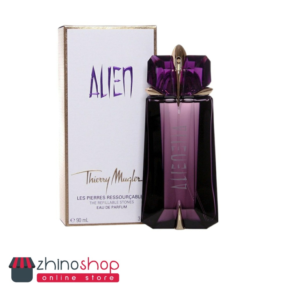 عطر ادکلن الین موگلر زنانه آلین موگلر