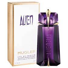 تیری موگلر الین ادو پرفیوم /Thierry Mugler - Alien EDP