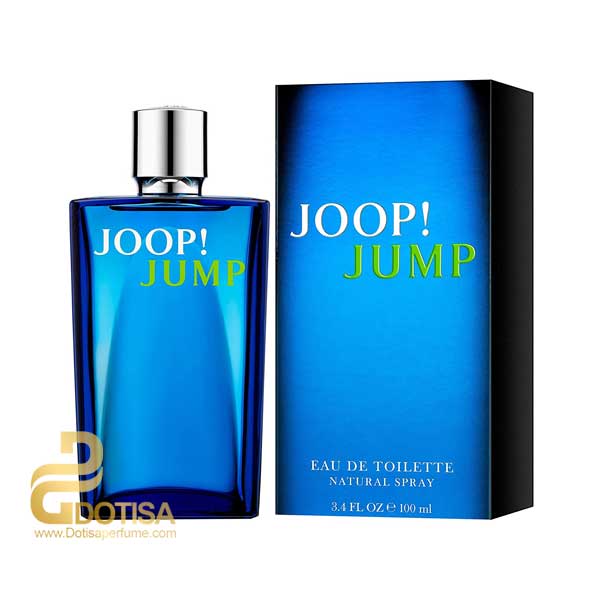 عطر ادکلن جوپ جامپ | Joop! Jump Joop! for men