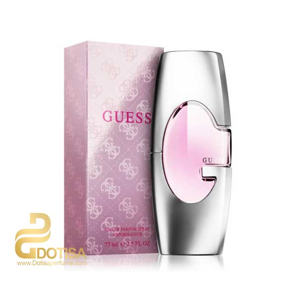 عطر ادکلن گس زنانه گس | Guess for Women Guess