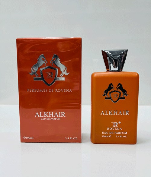 عطر ادکلن مارلی التیر روونا Marly Althair Rovena