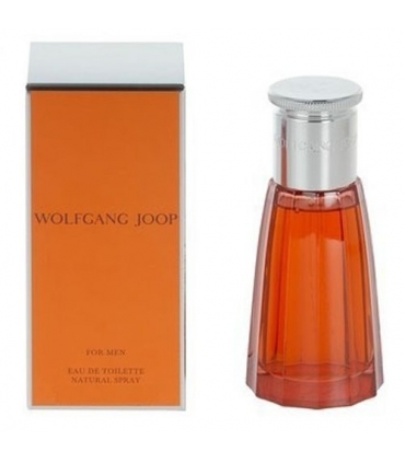 عطر و ادکلن مردانه جوپ (ژوپ) ولفگانگ جوپ ادوتویلت Joop WOLFGANG JOOP edt for men