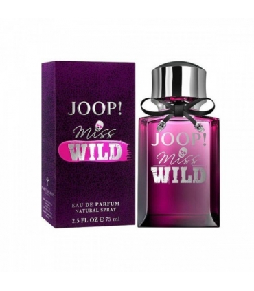 ادکلن زنانه جوپ میس وایلد Miss Wild Joop For Women