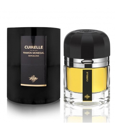 عطر و ادکلن رامون مونگال کویرل زنانه مردانه ramon monegal cuirelle edp