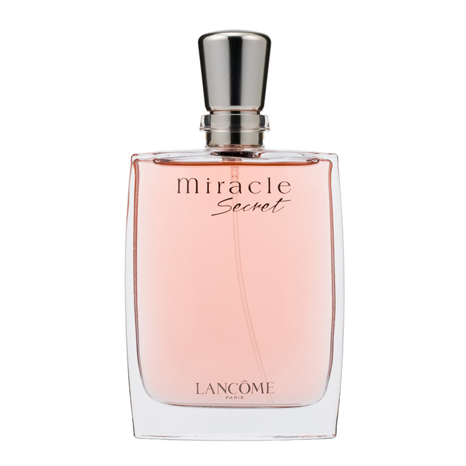 تستر ادکلن لانکوم میراکل | Lancome Miracle Tester Lancome Miracle EDP Tester 100ml