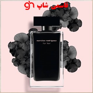نارسیس رودریگز فور هر پرفیوم narciso rodriguez – Narciso Rodriguez for Her EDP