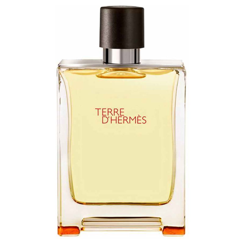 تستر تق هرمس Hermes Terre d’Hermes EDT