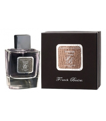 عطر و ادکلن مردانه فرانک بوکلت اینسنس ادوپرفیوم Franck Boclet Incense edp for men