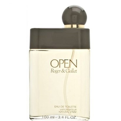 ادو تویلت مردانه Roger And Gallet Open حجم 100ml (نسخه قدیمی)