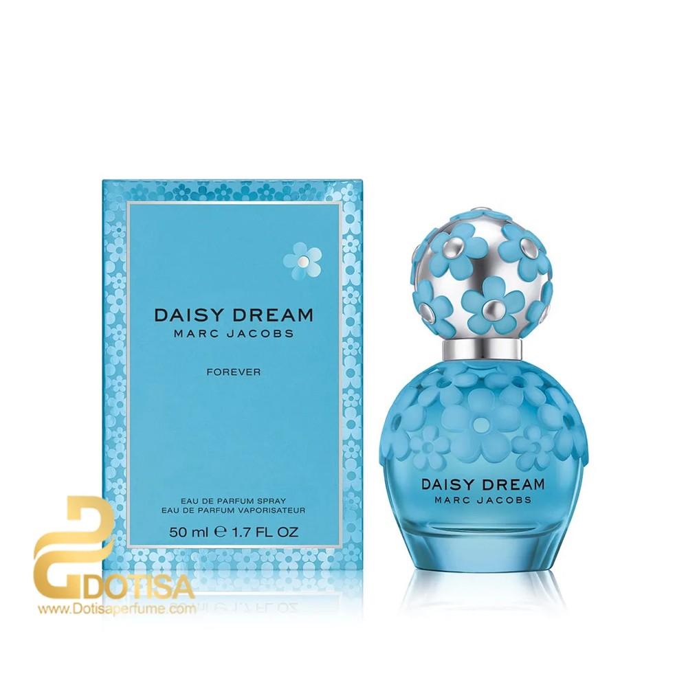 عطر ادکلن مارک جاکوبز دیسی دریم فور اور | Marc Jacobs Daisy Dream Forever
