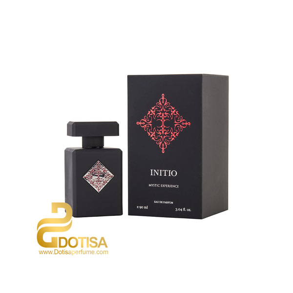 عطر ادکلن اینیشیو پرفیومز پرایوز میستیک اکسپرینس | Mystic Experience Initio Parfums Prives