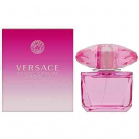 VERSACE - Bright Crystal Absolu ورساچه برایت کریستال ابسولو