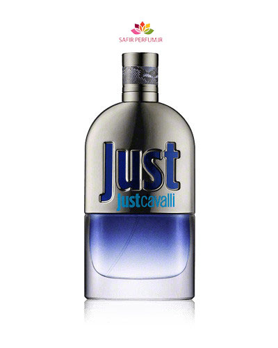 عطر و ادکلن مردانه جاست کاوالی هیم برند روبرتو کاوالی ( Roberto Cavalli - JUST CAVALLI HIM )
