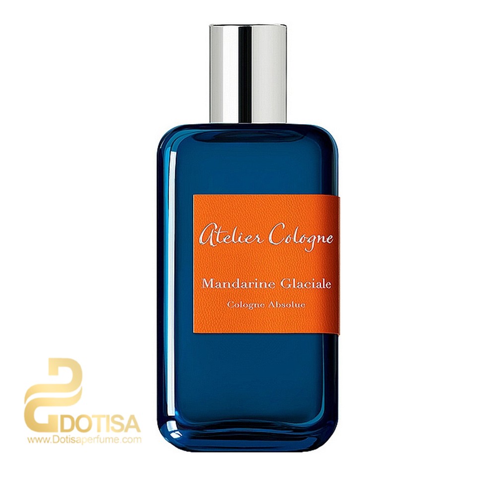 عطر ادکلن آتلیه کلون ماندارین گلاسیال | Atelier Cologne Mandarine Glaciale
